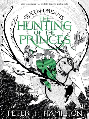 The Hunting of the Princes - ebook